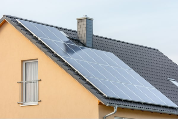 Gör din BRF till en klimathjälte med solceller